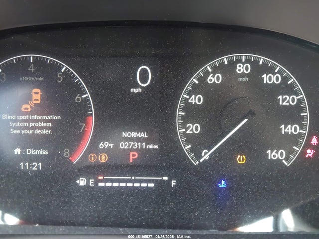 صورة 7 لـ 2025 Honda CIVIC SPORT