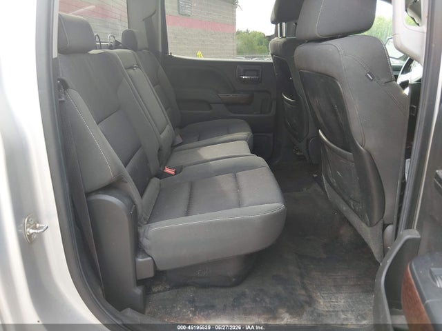 صورة 8 لـ 2015 GMC SIERRA 1500 SLE