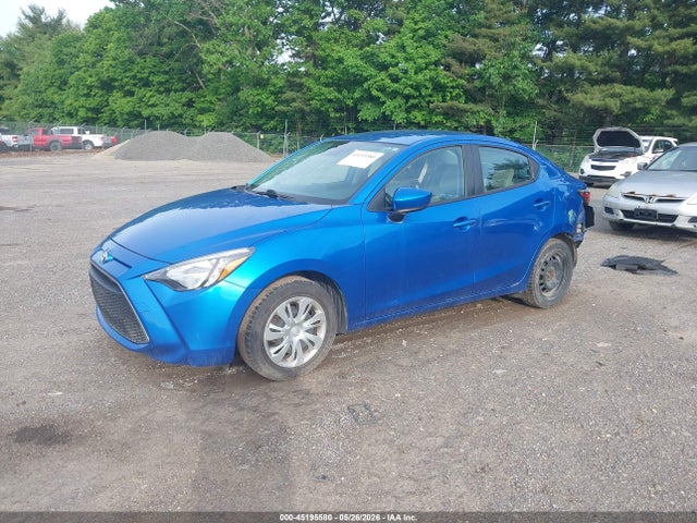 صورة 2 لـ 2019 Toyota YARIS L