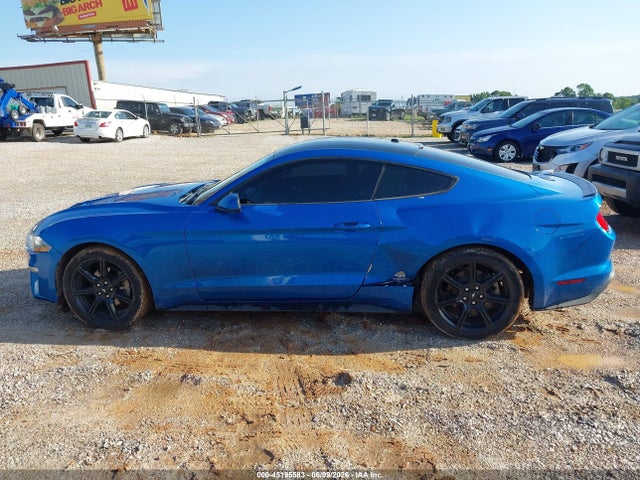 صورة مصغرة 14 لـ 2019 FORD MUSTANG ECOBOOST