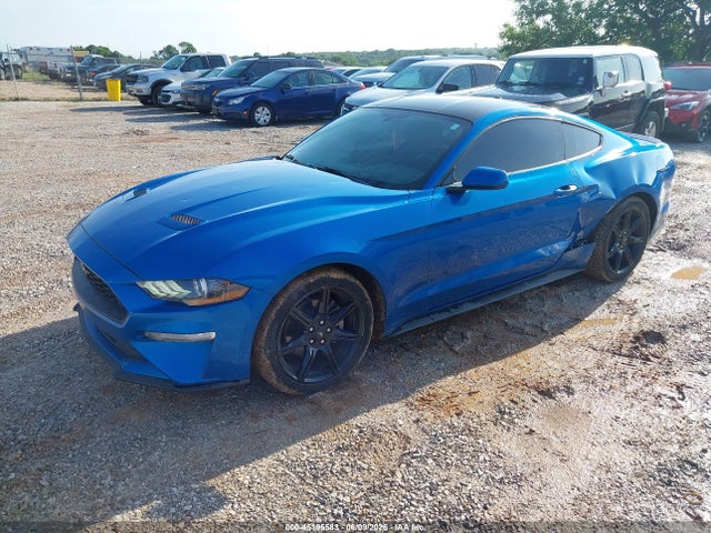 صورة 2 لـ 2019 FORD MUSTANG ECOBOOST
