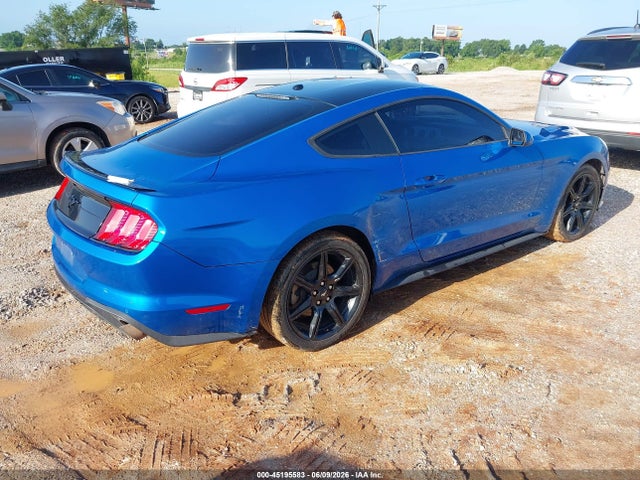 صورة 4 لـ 2019 FORD MUSTANG ECOBOOST