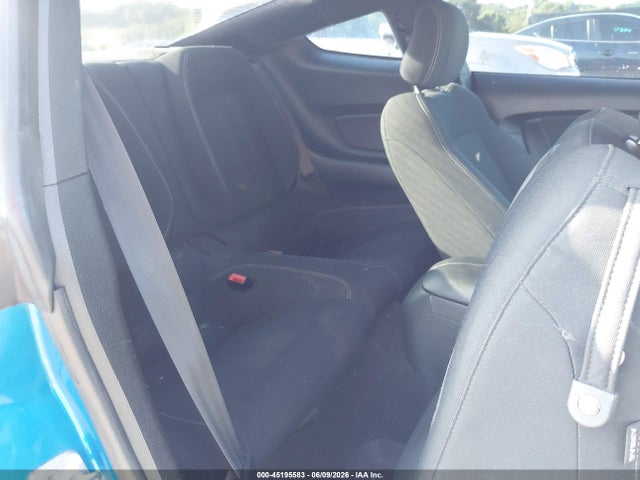 صورة 8 لـ 2019 FORD MUSTANG ECOBOOST
