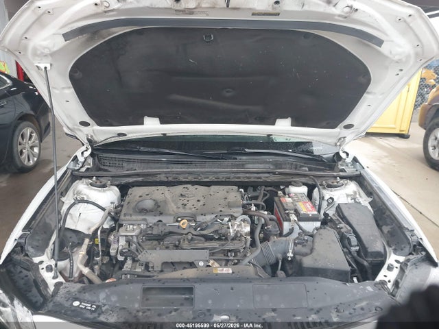 2021 Toyota CAMRY XSE — миниатюра 10