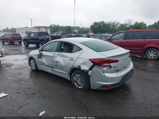 صورة 3 لـ 2020 Hyundai ELANTRA SE