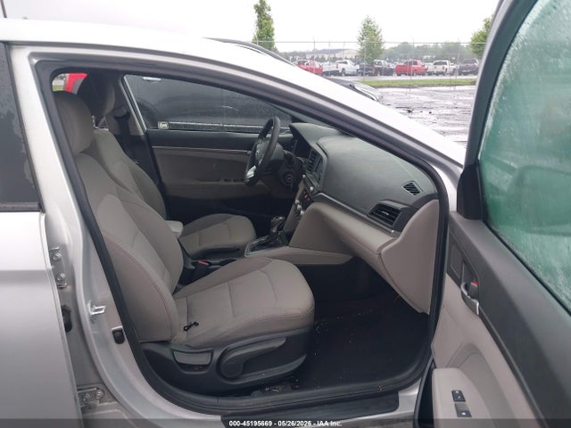 صورة 5 لـ 2020 Hyundai ELANTRA SE