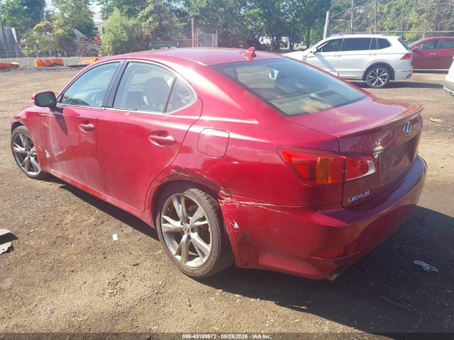 2010 Lexus IS 250 缩略图 3