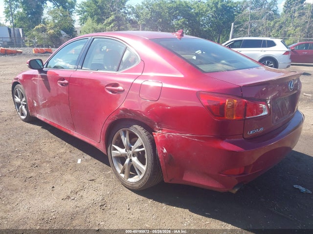 2010 Lexus IS 250 缩略图 6