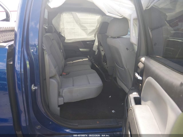 2014 Chevrolet SILVERADO 1500 1LT 照片 8