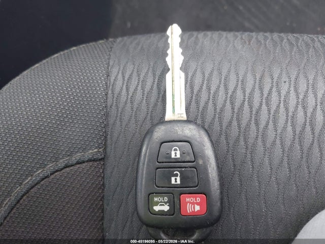 صورة مصغرة 11 لـ 2017 Toyota COROLLA LE