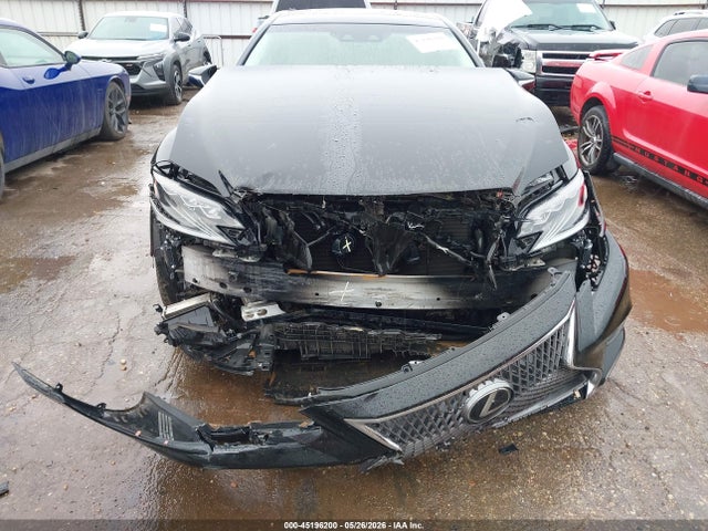 صورة 6 لـ 2018 Lexus LS 500