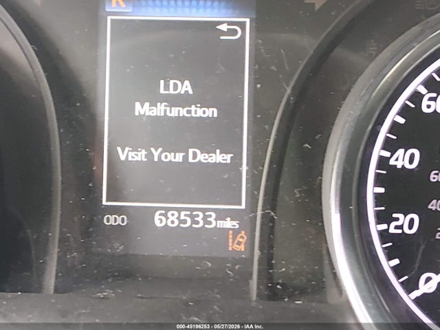 صورة 16 لـ 2020 Toyota CAMRY LE