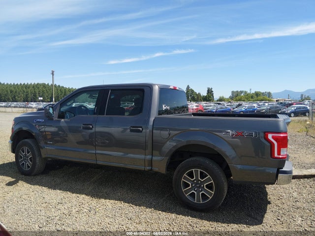 صورة مصغرة 14 لـ 2015 FORD F-150 XLT