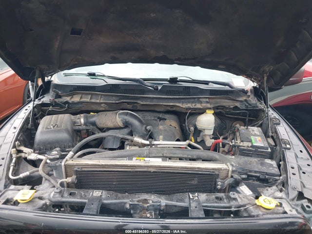 2014 RAM 1500 EXPRESS 照片 10