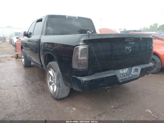 2014 RAM 1500 EXPRESS 照片 3