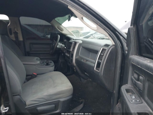 2014 RAM 1500 EXPRESS 照片 5