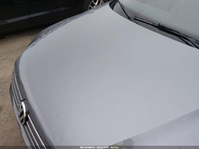 2015 Volkswagen PASSAT 1.8T LIMITED EDITION 照片 6