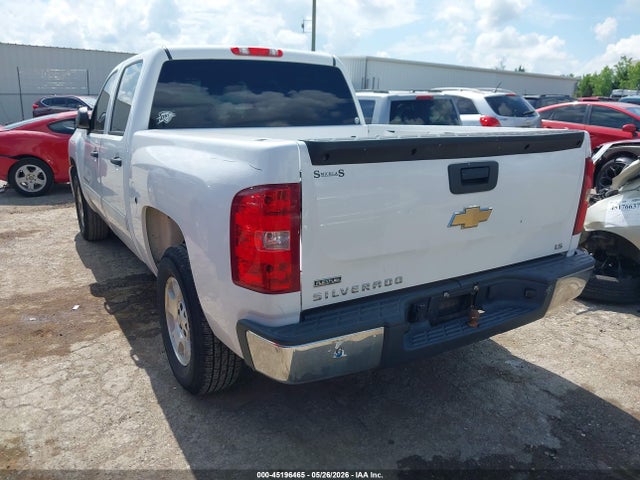 صورة 3 لـ 2010 Chevrolet SILVERADO 1500 LS