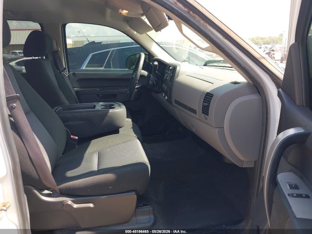 صورة 5 لـ 2010 Chevrolet SILVERADO 1500 LS