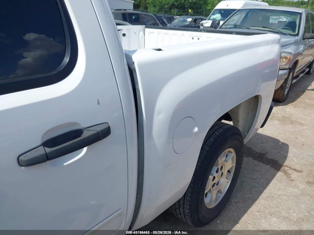 صورة 6 لـ 2010 Chevrolet SILVERADO 1500 LS