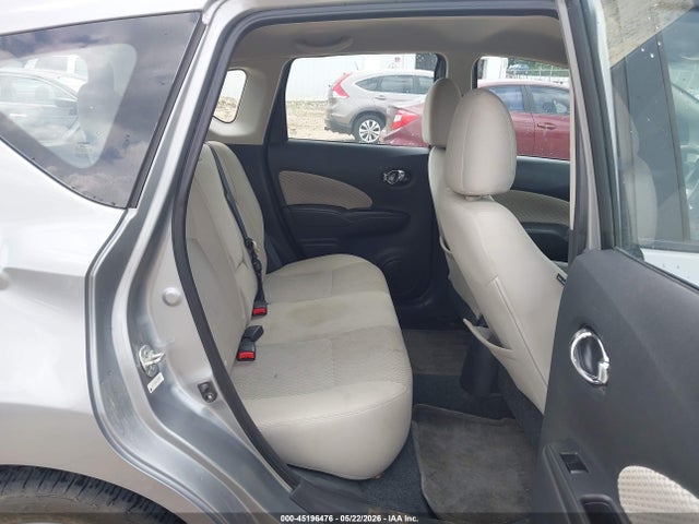 صورة 8 لـ 2014 Nissan VERSA NOTE SV