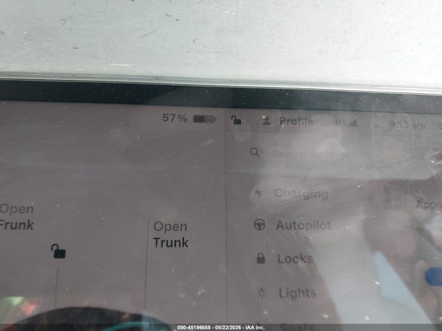 2023 Tesla MODEL 3 REAR-WHEEL DRIVE thumbnail 17