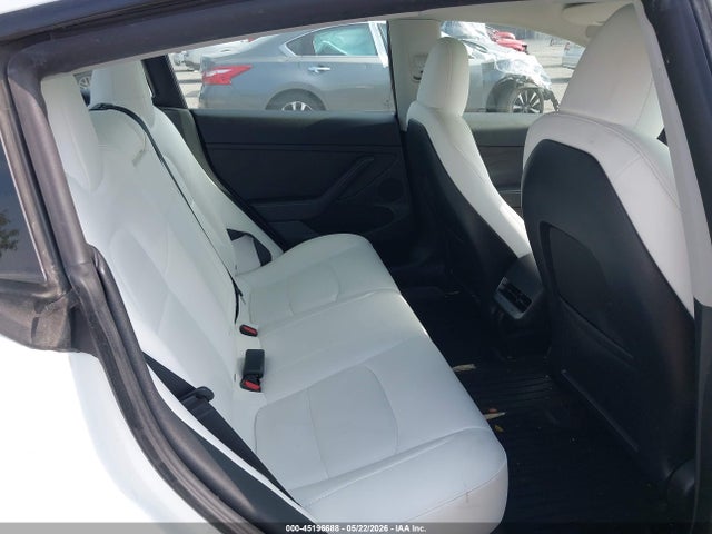 صورة 8 لـ 2023 Tesla MODEL 3 REAR-WHEEL DRIVE