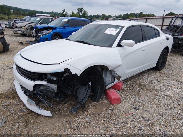 صورة 2 لـ 2019 Dodge CHARGER SXT