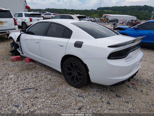 صورة 3 لـ 2019 Dodge CHARGER SXT