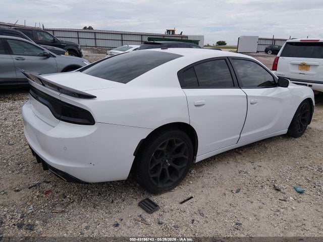 صورة 4 لـ 2019 Dodge CHARGER SXT