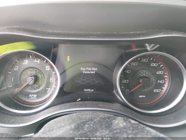 صورة 7 لـ 2019 Dodge CHARGER SXT
