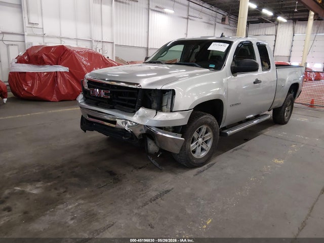 صورة 2 لـ 2011 GMC SIERRA 1500 SLE