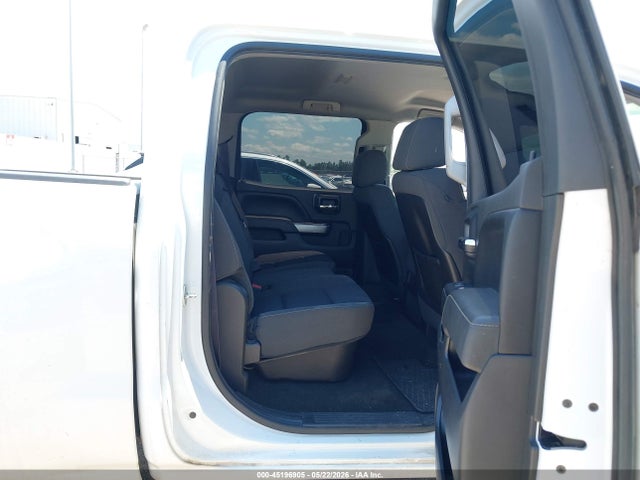 صورة 8 لـ 2014 Chevrolet SILVERADO 1500 1LT