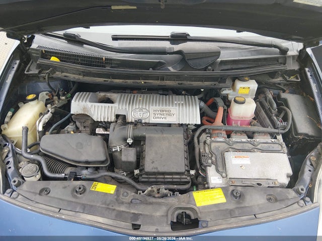 صورة 10 لـ 2011 Toyota PRIUS TWO