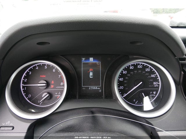 2023 Toyota CAMRY LE 照片 7