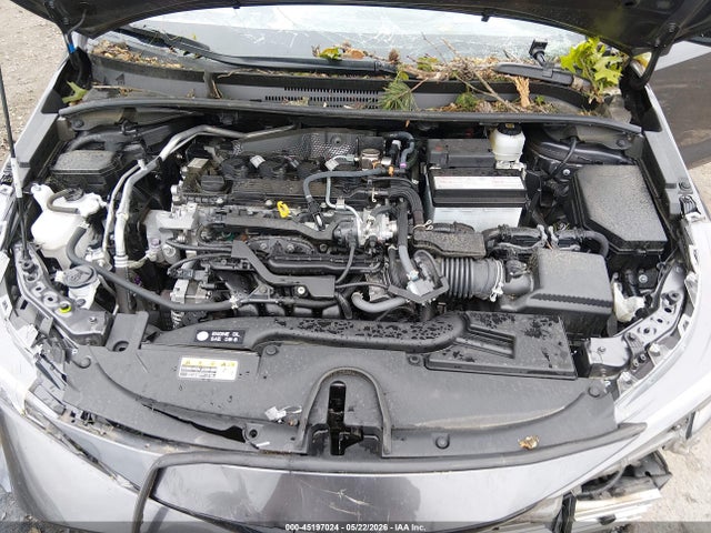 صورة 10 لـ 2025 Toyota COROLLA XSE