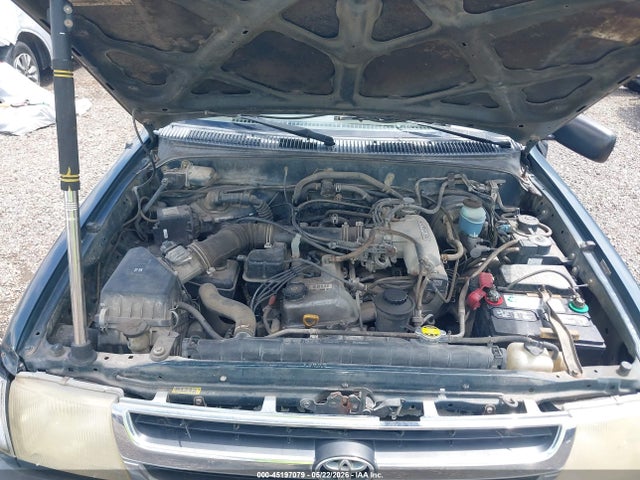 صورة 10 لـ 1998 Toyota TACOMA