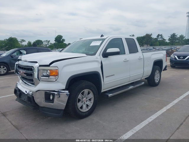 صورة 2 لـ 2014 GMC SIERRA 1500 SLE