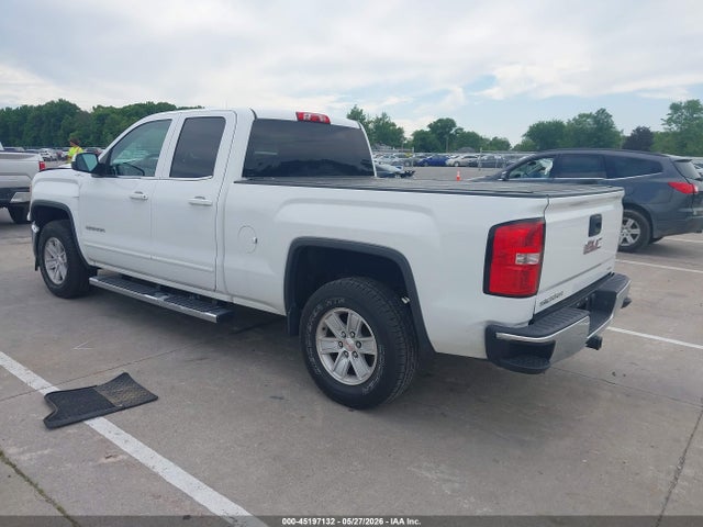 صورة 3 لـ 2014 GMC SIERRA 1500 SLE