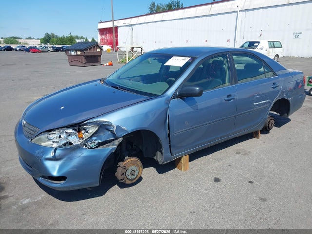 صورة 6 لـ 2003 Toyota CAMRY LE