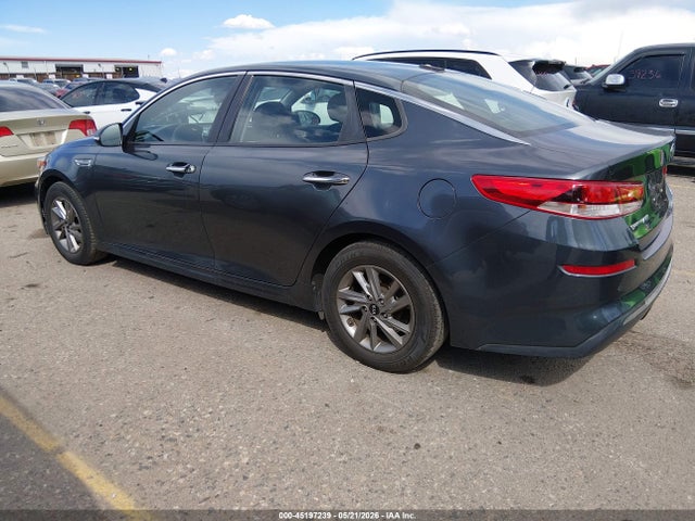 صورة 3 لـ 2020 KIA OPTIMA LX