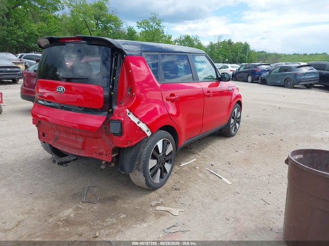 2016 KIA SOUL + 照片 4