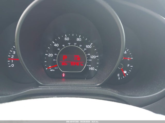2016 KIA SOUL + 照片 7