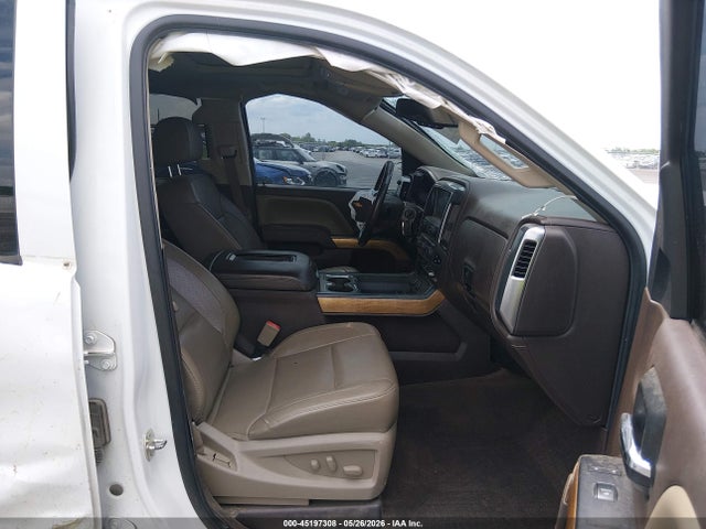 2016 Chevrolet SILVERADO 1500 1LZ 照片 5