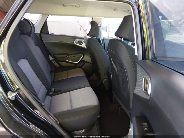 2023 KIA SOUL LX 照片 8