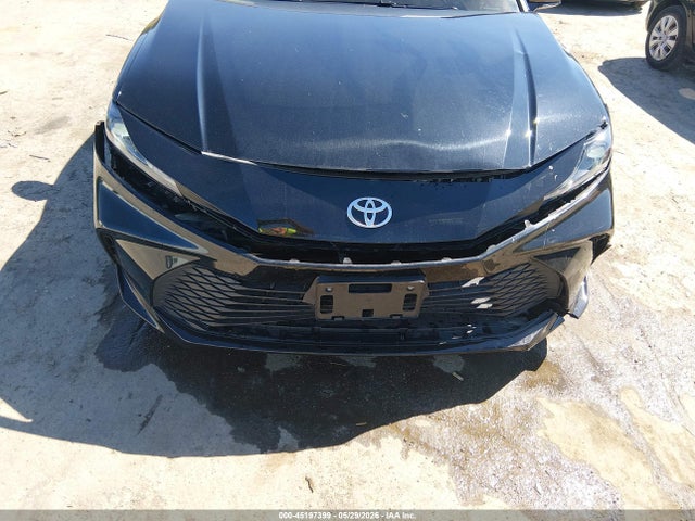 صورة مصغرة 6 لـ 2025 Toyota CAMRY LE