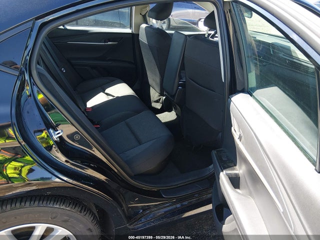 صورة 8 لـ 2025 Toyota CAMRY LE
