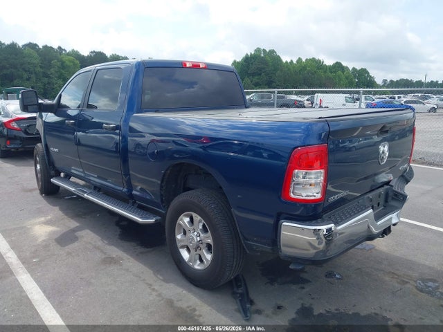 صورة 3 لـ 2024 RAM 2500 BIG HORN 4X4 6'4 BOX