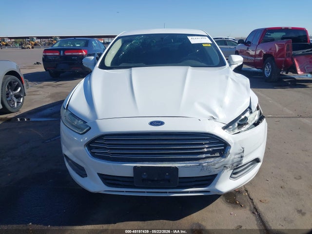 صورة مصغرة 12 لـ 2014 FORD FUSION SE