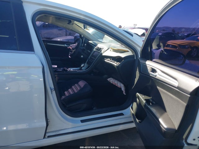 صورة 5 لـ 2014 FORD FUSION SE